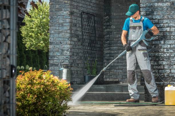 Best Post-Construction Pressure Washing  in Kentwood, MI